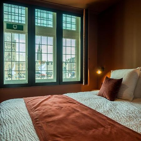Guest House La Civiere D'Or Bruges Luaran gambar