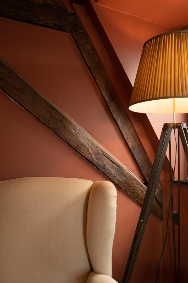 Guest House La Civiere D'Or Bruges Luaran gambar